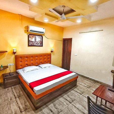 Hotel Syal Inn Амрітсар Екстер'єр фото