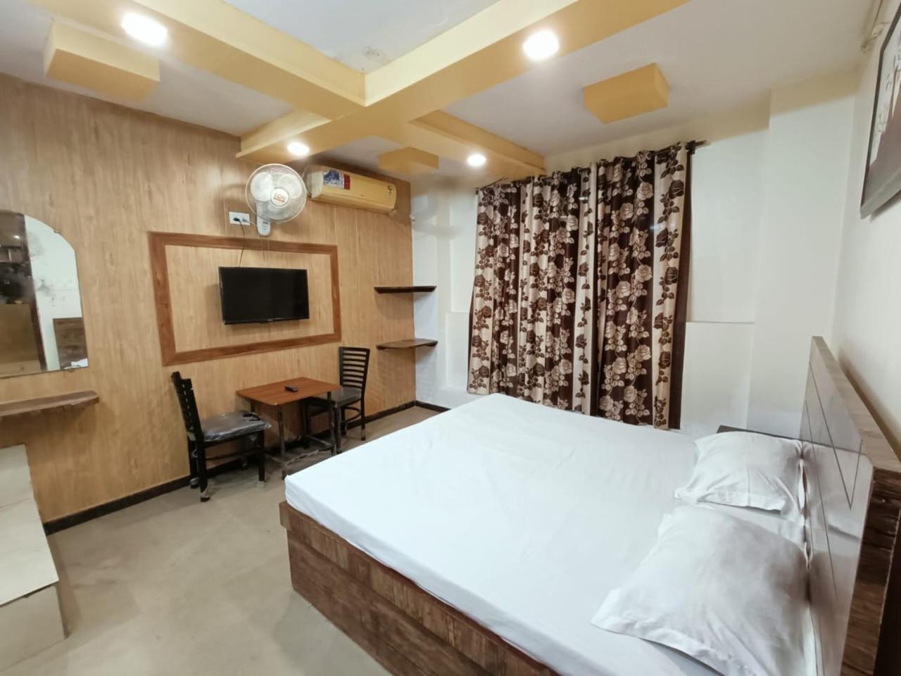 Hotel Syal Inn Амрітсар Екстер'єр фото