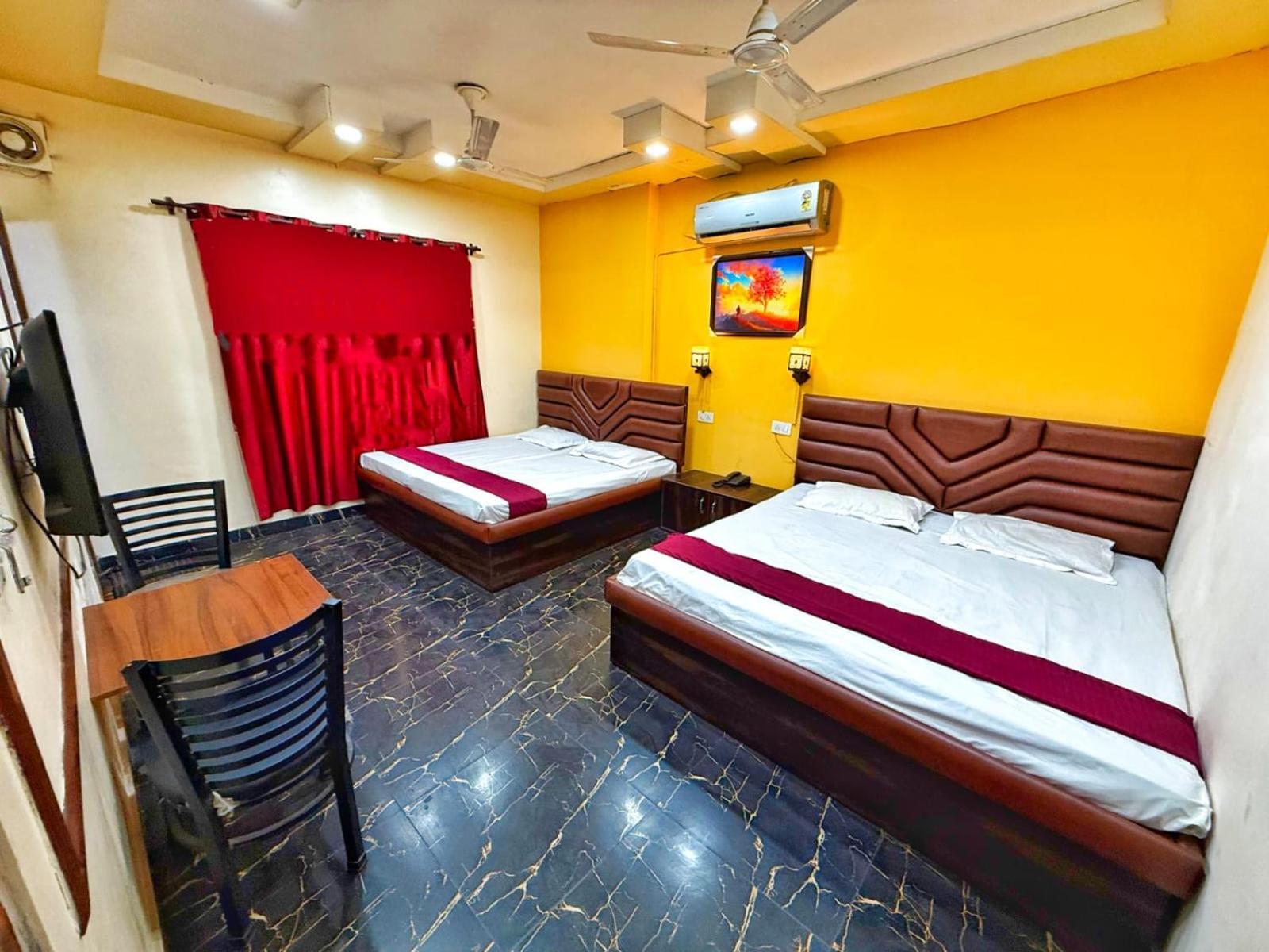 Hotel Syal Inn Амрітсар Екстер'єр фото