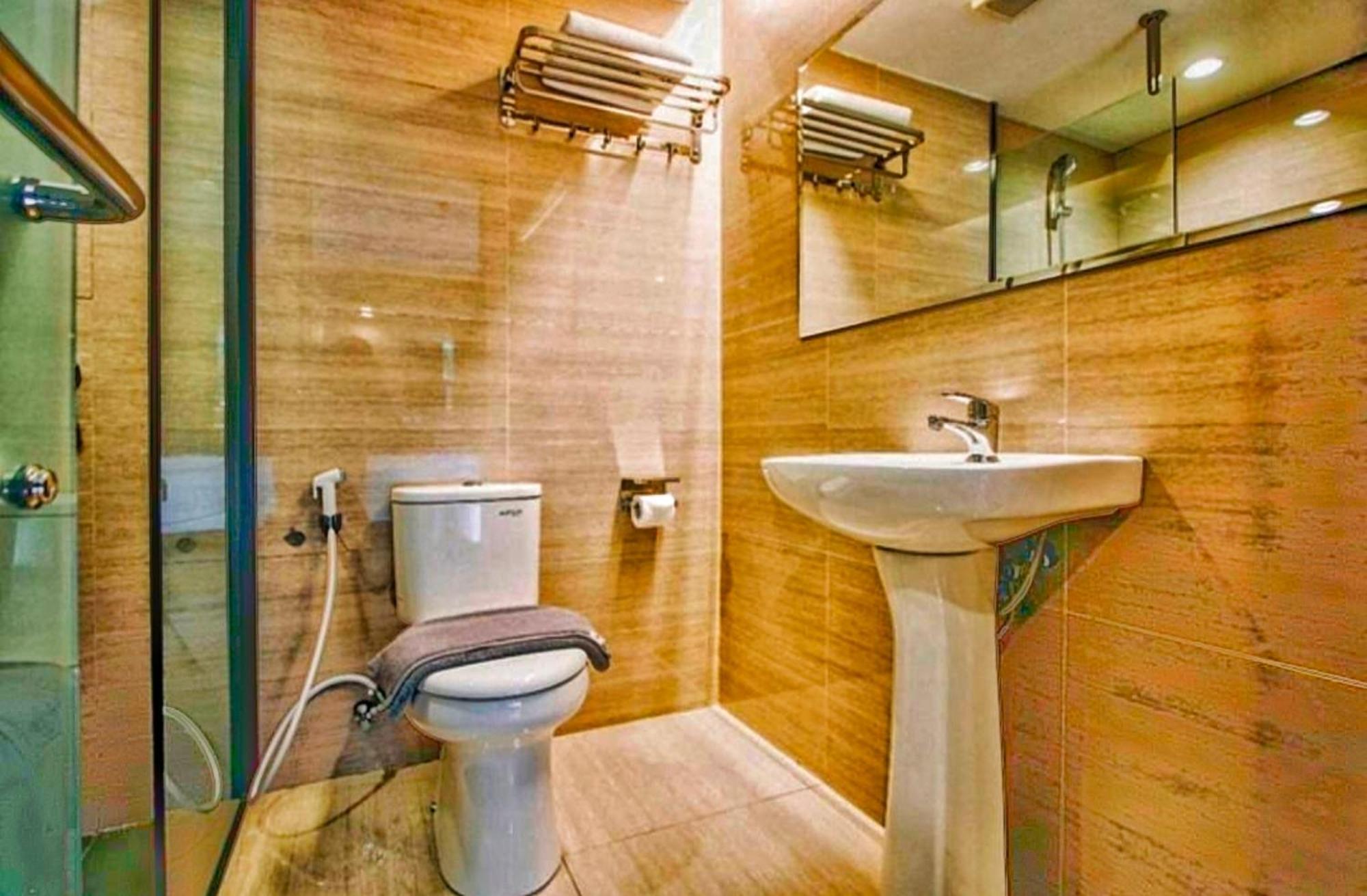 Hotel Syal Inn Амрітсар Екстер'єр фото